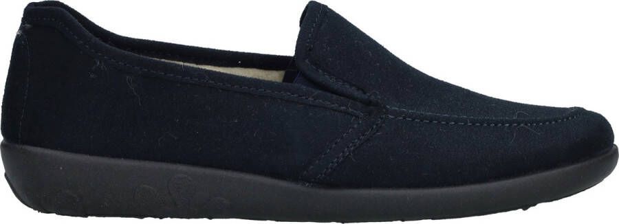 Rohde Pantoffel Vrouwen Blauw