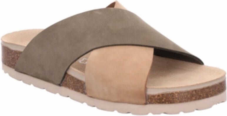 Rohde Slipper Women Elba 1713 Olive