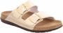 Rohde Slipper Women Rodigo 5872 Gold - Thumbnail 1