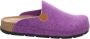 Rohde Paarse dames huisslipper Purple Dames - Thumbnail 1