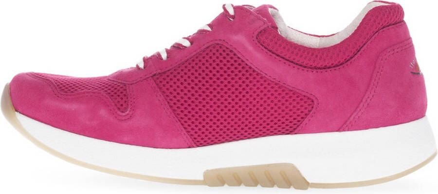 Rollingsoft 46.946.38 Sneaker fuchsia