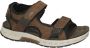 Gabor Rollingsoft Trekkingsandalen zomerschuh klittenbandschoen vrijetijdssandaal in comfortbreedte g (breed) - Thumbnail 6