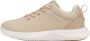 Romika Curved Sole Laced Sneaker Women BEIGE - Thumbnail 1