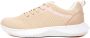 Romika Curved Sole Laced Sneaker Women BEIGE - Thumbnail 1