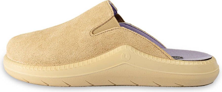 Romika Mokasso 2.0 Suede BEIGE