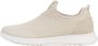 Romika Tooth Sole Slip in Sneaker Women BEIGE - Thumbnail 1