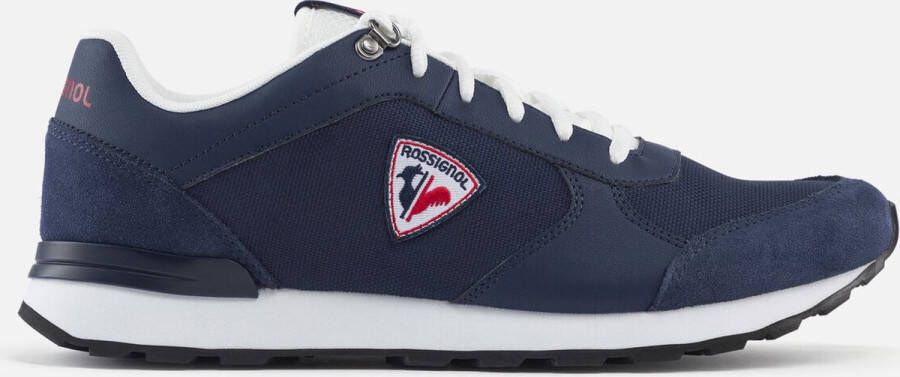 Rossignol Heritage donkerblauwe sneakers Heren