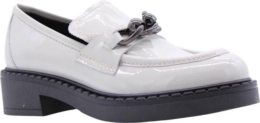 Rotta Mocassin Gray Dames