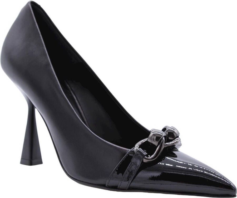 Rotta Pump Zwart Dames