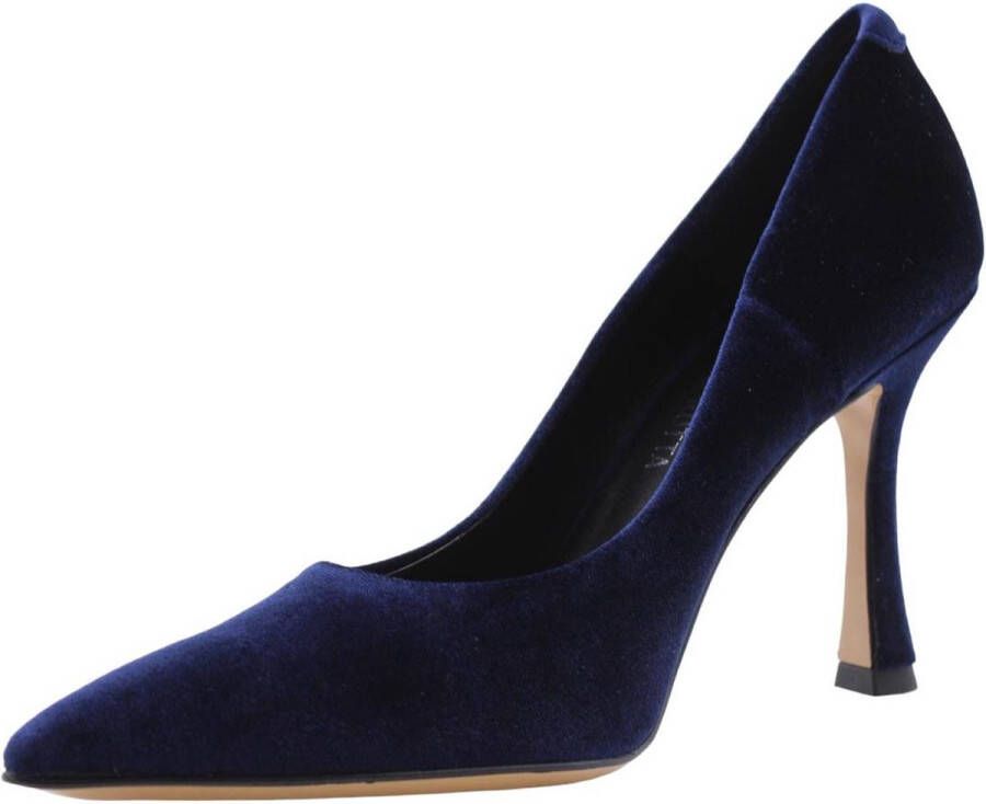 Rotta Pumps Blauw Dames