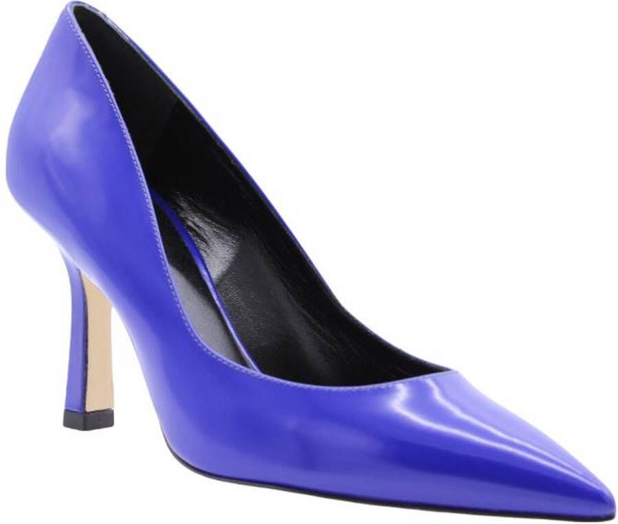 Rotta Pumps Blauw Dames