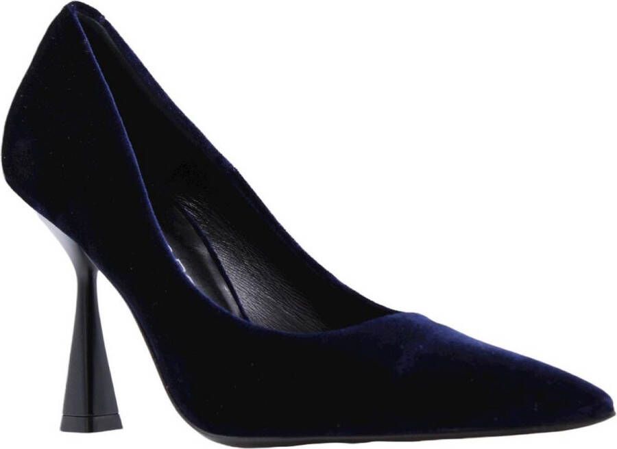 Rotta Pumps Blauw Dames