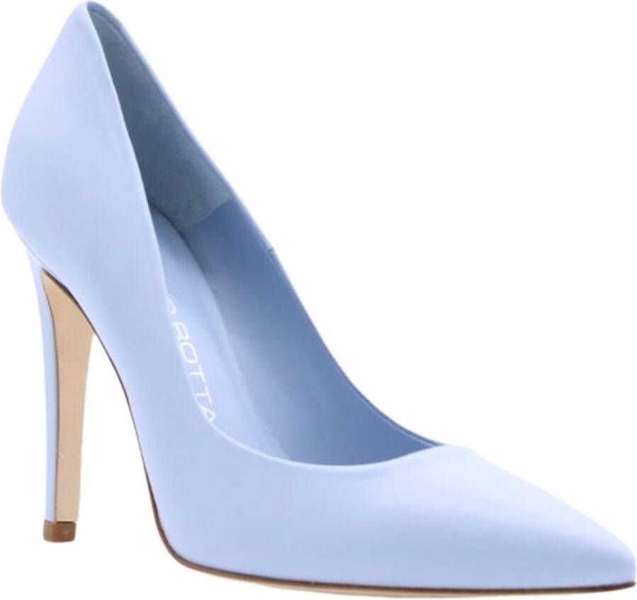 Rotta Pumps Blauw Dames