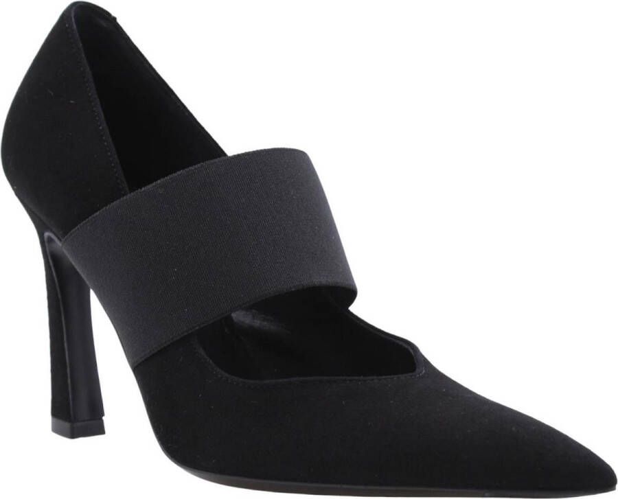 Rotta Pump Black Dames