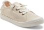 Roxy Bayshore Plus Schoenen Beige Vrouw - Thumbnail 1