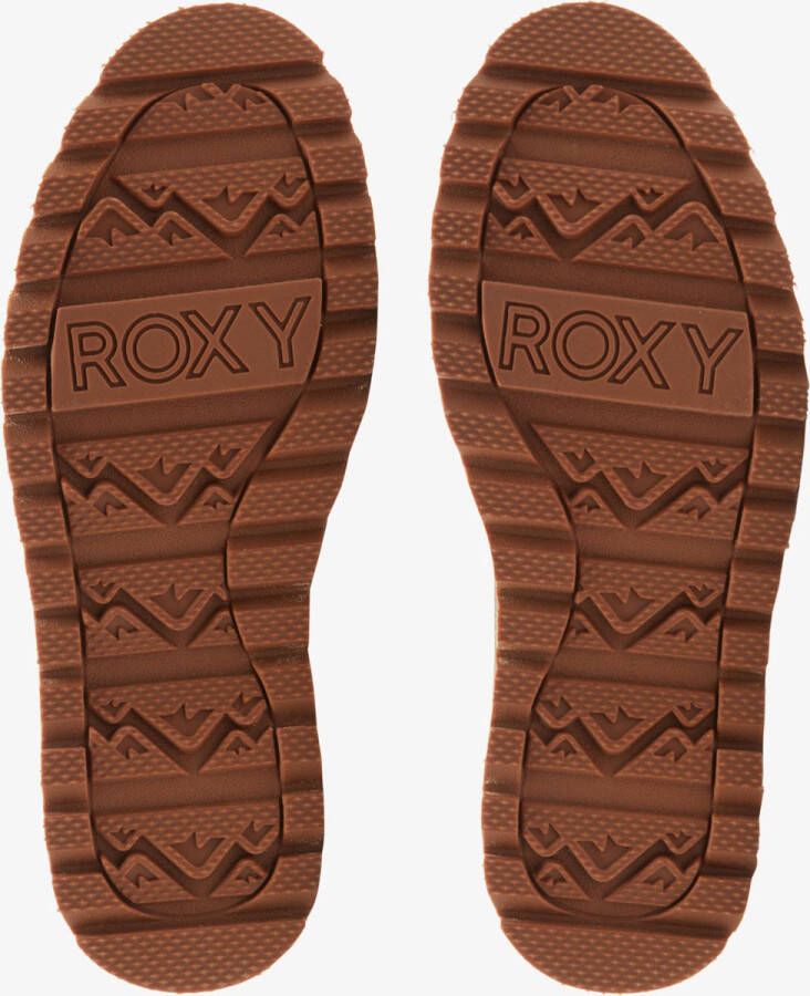 Roxy Veterschoenen BRADIE Winterlaarzen veterschoenen winterschoenen gevoerd