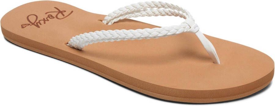 Roxy Women's Costas Sandals Sandalen oranje