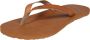 Roxy Women's Jyll Sandals Sandalen oranje - Thumbnail 1