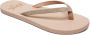 Roxy Women's Napili Sandals Sandalen beige - Thumbnail 1