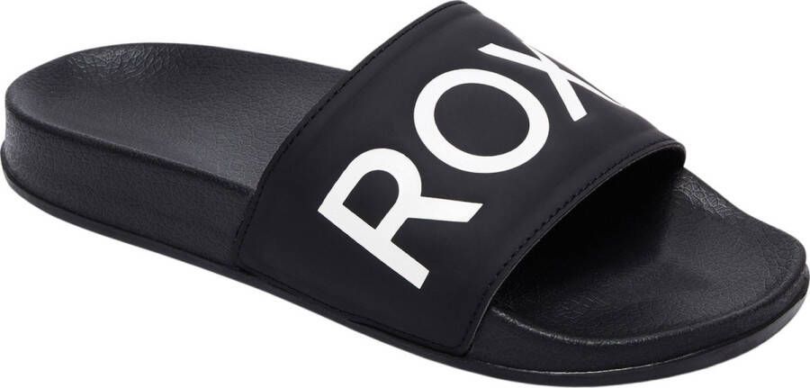 Roxy Women's Slippy Sandals Sandalen zwart