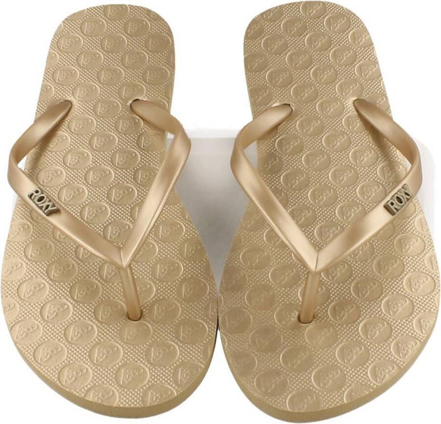 Roxy Women's Viva Sandals Sandalen beige