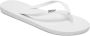 Roxy Slippers Dames Viva Iv White - Thumbnail 1