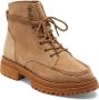 Roxy Work It J Boots Tan - Thumbnail 1