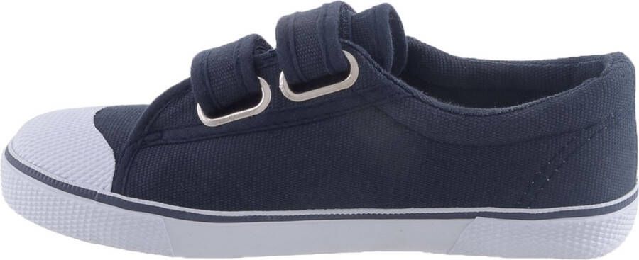 Rucanor Frankfurt Sportschoenen Unisex Navy