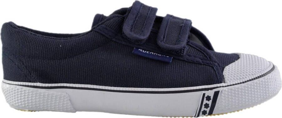 Rucanor Frankfurt Sportschoenen Unisex Navy