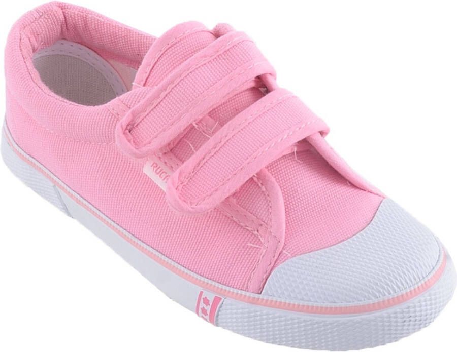 Rucanor Frankfurt Sportschoenen Unisex Rose