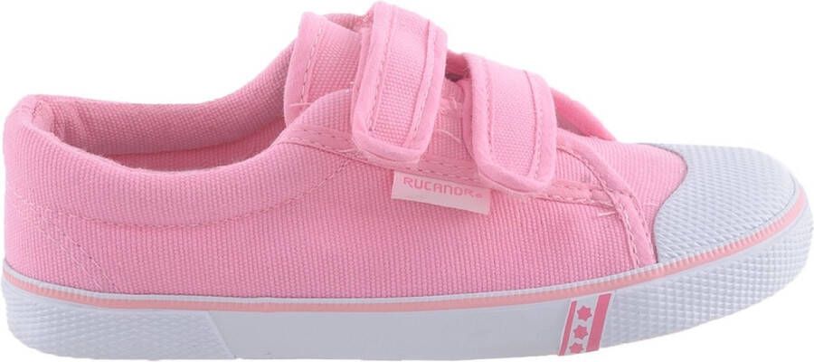 Rucanor Frankfurt Sportschoenen Unisex Rose