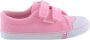 Rucanor Gymnastic Shoes Frankfurt Gymschoenen 35 LightPink - Thumbnail 4