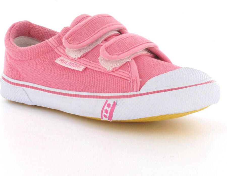 Rucanor Gymnastic Shoes Frankfurt Gymschoenen 33 LightPink