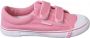 Rucanor Gymnastic Shoes Frankfurt Gymschoenen 35 LightPink - Thumbnail 6