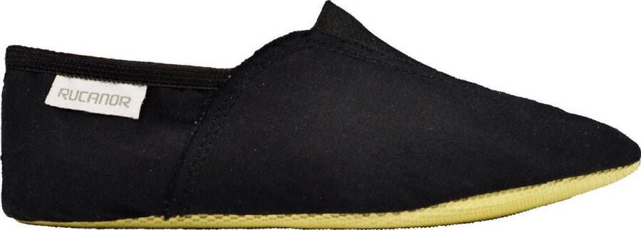 Rucanor Duisburg Sportschoenen Kinderen Black