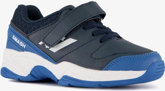 Rucanor kinder sportschoenen blauw