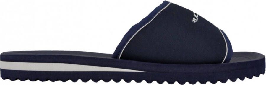 Rucanor Santorini Slippers Unisex Navy Wit - Foto 2