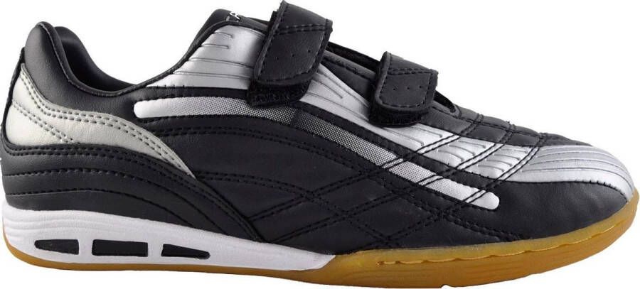 Rucanor Veeze V Indoor Schoenen Indoor schoenen zwart