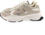 Runner Sneaker June Lage sneakers Dames Wit - Thumbnail 9