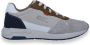 S. Oliver S.Oliver Heren Sneaker Taupe - Thumbnail 2