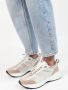 Sacha Heren Beige runner sneakers - Thumbnail 2