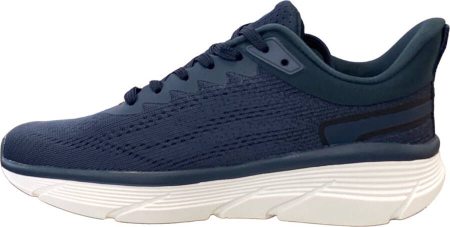 safety jogger 609566 Sneaker blauw