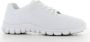 Safety Jogger Oxypas Kassie O1 Sneaker SlipvastSRC Wit - Thumbnail 1