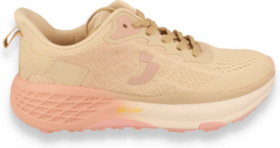 Safety jogger Sj Lifestyle Dames Sneaker Beige