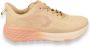 Safety jogger Sj Lifestyle Dames Sneaker Beige - Thumbnail 3