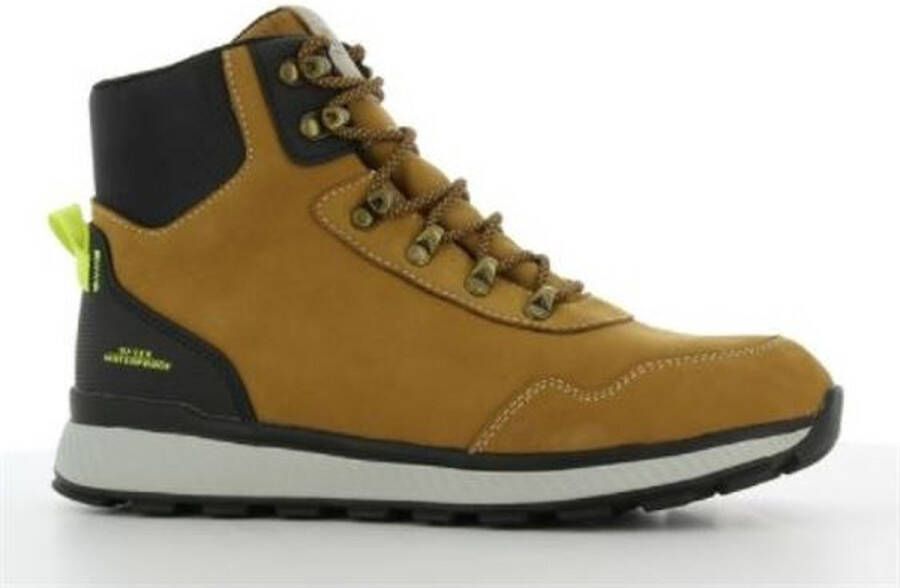 Waterdichte wandelschoenen heren sneakers merk Safety Jogger model Adventure - Foto 1