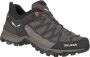 Salewa Women's Mountain Trainer Lite GTX Multisportschoenen zwart bruin - Thumbnail 1