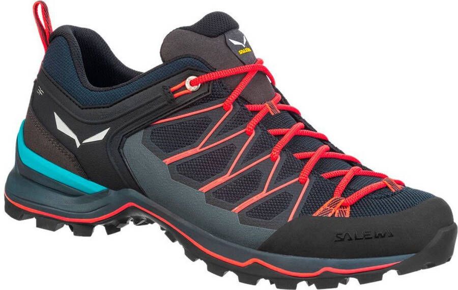 Salewa Women's Mountain Trainer Lite Multisportschoenen zwart