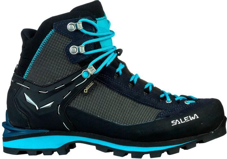 Salewa Women's Crow Gore-Tex Hiking Boots Wandelschoenen