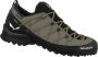 Salewa Wandelschoen Men Wildfire 2 Gore-Tex Bungee Cord Black - Thumbnail 1